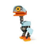 Microduck