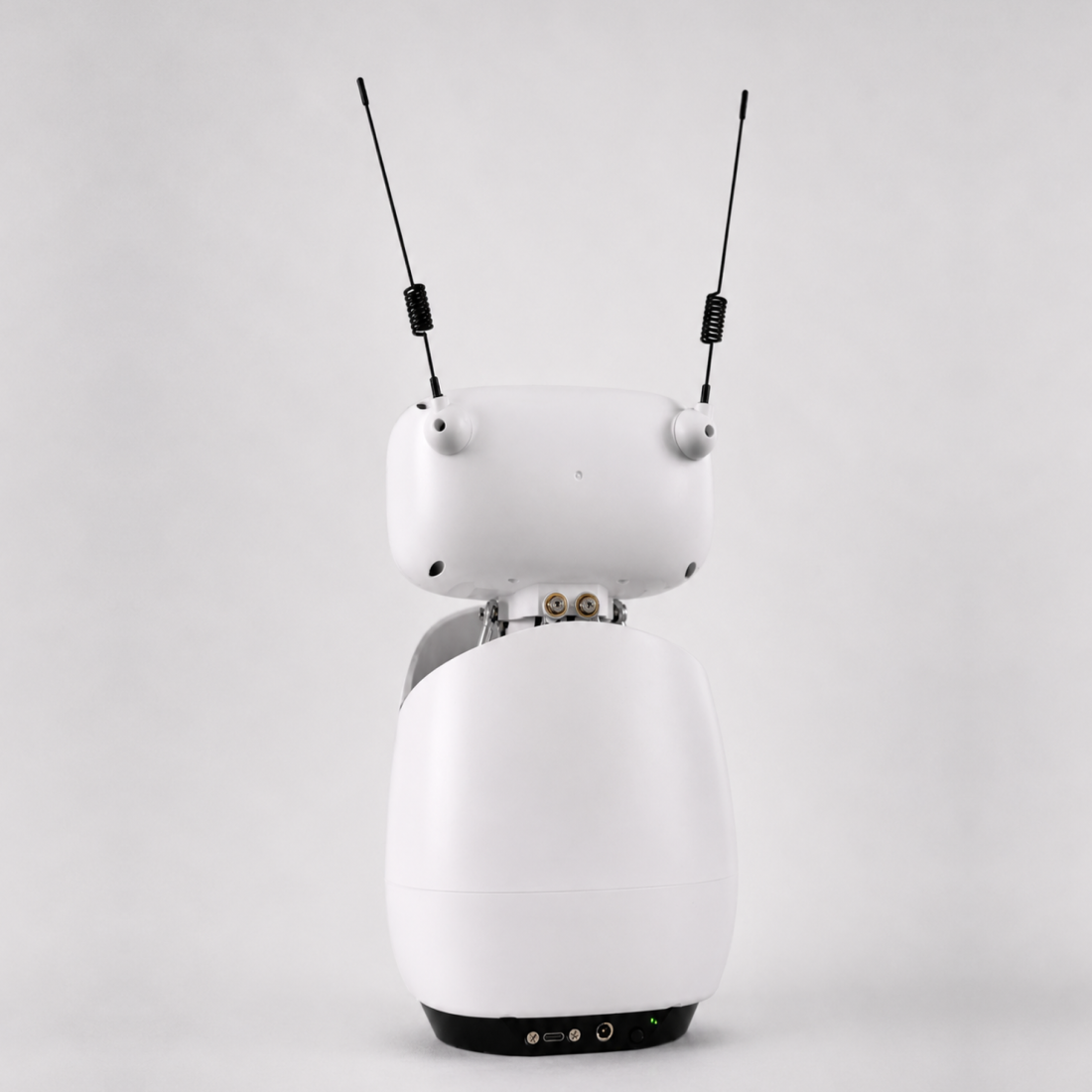 Reachy Mini Wireless Reachy Mini Wireless